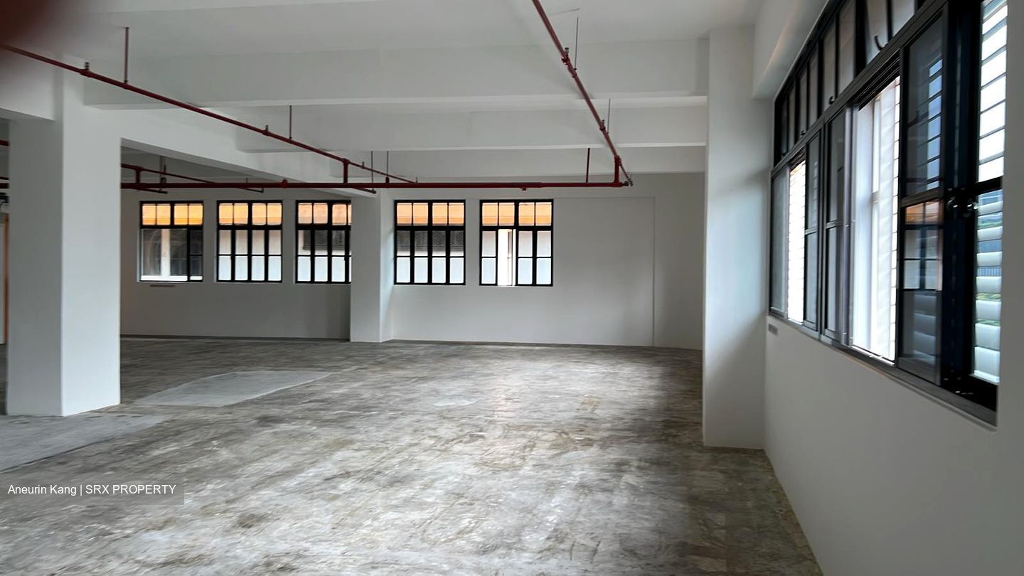 Leong Huat Building (D13), Factory #544585271